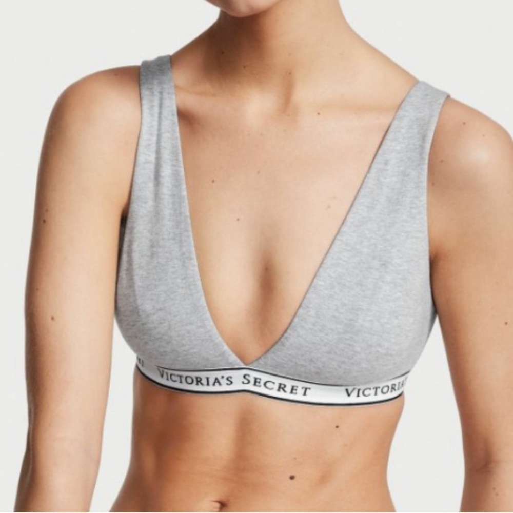 VS Lounge Bralette 2 for $22 ❇️